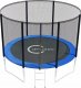Gotel L621 SIATKA ZABEZPIECZ. TRAMPOLINA 8FT 2