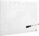 Nobo Planer akryl week na biurko Nobo Home A3 6
