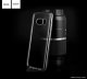 Case etui Samsung S8 Galaxy silikonowe Ultra cienkie 0,7mm oryginalne hoco 3