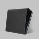 Braders Etui z Klawiaturą Sc Pen do Xiaomi Pad 5 / 5 Pro Black 2