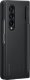 Samsung Samsung Standing Cover + Pen Galaxy Z Fold4, black 1