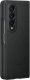 Samsung Samsung Leather Cover Galaxy Z Fold4, black 3
