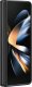 Samsung Samsung Leather Cover Galaxy Z Fold4, black 4