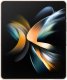 Samsung Samsung Slim Standing Cover etui do Samsung Galaxy Z Fold4 pokrowiec z podstawką piaskowy (EF-MF936CUEGWW) 5