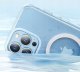 Mcdodo MCDODO CZYSTE ETUI MAGNETYCZNE MAGSAFE DO IPHONE 12/12PRO PC-1890 6