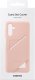 Samsung Samsung Card Slot Cover etui do Samsung Galaxy A04s silikonowy pokrowiec portfel na kartę miedziane (EF-OA047TZEGWW) 5