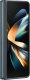 Samsung Samsung Leather Cover skórzane etui do Galaxy Z Fold 4 szare (EF-VF936LJEGWW) 3