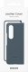 Samsung Samsung Leather Cover skórzane etui do Galaxy Z Fold 4 szare (EF-VF936LJEGWW) 5