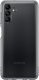 Samsung Samsung Soft Clear Cover wytrzymałe etui z żelową ramką i wzmocnionym tyłem Samsung Galaxy A04s czarny (EF-QA047TBEGWW) 1