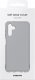 Samsung Samsung Soft Clear Cover wytrzymałe etui z żelową ramką i wzmocnionym tyłem Samsung Galaxy A04s czarny (EF-QA047TBEGWW) 4