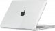 Etui Tech-Protect Etui Tech-protect Smartshell Apple MacBook Air 13 2022 Crystal Clear 1