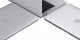 Etui Tech-Protect Etui Tech-protect Smartshell Apple MacBook Air 13 2022 Crystal Clear 3