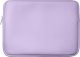 Etui PICOM LAUT Huex Pastels - neoprenowe etui ochronne do Macbook Air 13/ Pro 13 (fioletowy) 1