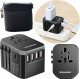 3w1 4x USB-A 1x USB-C 5.6 A 4