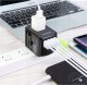3w1 4x USB-A 1x USB-C 5.6 A 5
