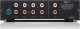 Gramofon Przedwzmacniacz gramofonowy Musical Fidelity LX2 LPS srebrny 7