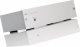 Gramofon Przedwzmacniacz gramofonowy Musical Fidelity V90-LPS srebrny 4