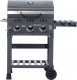 Activa Angular Gaz 3.0 Grill ogrodowy gazowy 10.5 kW 42 cm x 57 cm 1