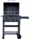 Activa Angular Gaz 3.0 Grill ogrodowy gazowy 10.5 kW 42 cm x 57 cm 4