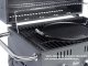 Activa Angular Gaz 3.0 Grill ogrodowy gazowy 10.5 kW 42 cm x 57 cm 9