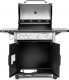 Activa Detroit 500 Grill ogrodowy gazowy 12 kW 63.5 cm x 37.5 cm 3
