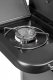 Activa Detroit 500 Grill ogrodowy gazowy 12 kW 63.5 cm x 37.5 cm 10