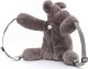 Jellycat Huggady Plecak Pies 28cmx30cm jeden rozmiar 1
