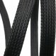 Kabel Melodika RCA (Cinch) - RCA (Cinch) 1 m czarny (MELO-MDPHD10) 6