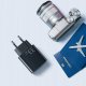 Ładowarka Mcdodo 1x USB-A 1x USB-C 2.4 A 4