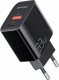 Ładowarka Mcdodo 1x USB-A 1x USB-C 2.4 A 1