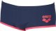 Arena M ARENA ONE BIGLOGO LOW WAIST SHORT 1