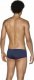 Arena M ARENA ONE BIGLOGO LOW WAIST SHORT 1