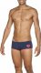 Arena M ARENA ONE BIGLOGO LOW WAIST SHORT 2
