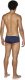Arena M ARENA ONE BIGLOGO LOW WAIST SHORT 3