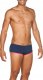 Arena M ARENA ONE BIGLOGO LOW WAIST SHORT 8