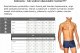 Arena M UPSIDE DOWN LOW WAIST SHORT 6