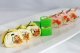 Papier sojowy mamenori Orange do sushi, 20 arkuszy 80g - Nantong Dingbur 1
