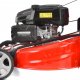 Kosiarka spalinowa Hecht 554 SX 8