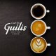 Kawa ziarnista Cafes Guilis Espresso Descafeinado 1 kg 4