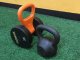 Kettlebell Uchwyt Kettlebell Do Hantli Trening Siłowy Ćwiczeń Adapter FIT4MED 4