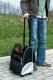 Trixie Torba 'Tbag' na psa 36x50x27 cm nylonowa czarna 3