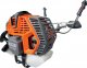 OLEO MAC BCH 500 T KOSA SPALINOWA DO TRAWY WYKASZARKA PODKASZARKA PODCINARKA TRYMER OLEO BCH500 / 3.2KM PREMIUM 61519002E5 EWIMAX-OFICJALNY DYSTRYBUTOR - AUTORYZOWANY DEALER OLEO-MAC 11