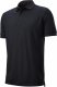 Wilson Staff morele Koszulka golfowa polo Authentic Polo (czarna, rozm. L) 1