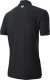 Wilson Staff morele Koszulka golfowa polo Authentic Polo (czarna, rozm. L) 1