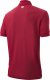 Wilson Staff Koszulka golfowa polo Authentic Polo (czerwona, rozm. L) 1