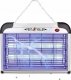 LAMPA UV OWADOBÓJCZA NA KOMARY OWADY MUCHY ĆMY 20W 4