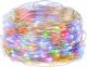 Lampki choinkowe Springos 100 LED kolorowe 1