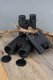 Lornetka Lornetka Dorr Scout 8x42 czarna 8