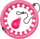 Masażer Gotel K717E KOŁO HULA HOOP SMART MASAŻER 2