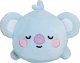 Line Friends BT21 - Pluszowa poduszka 28 cm KOYA Baby 2